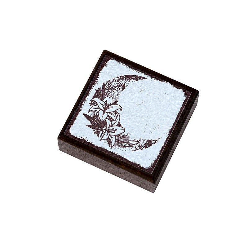 7008 Beechwood Seal Mountain Wild Fog Light Series