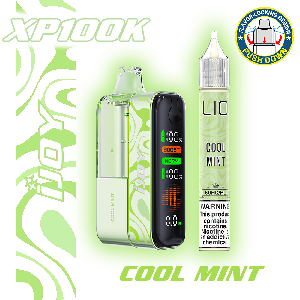 IJOY XP100K PUFFS