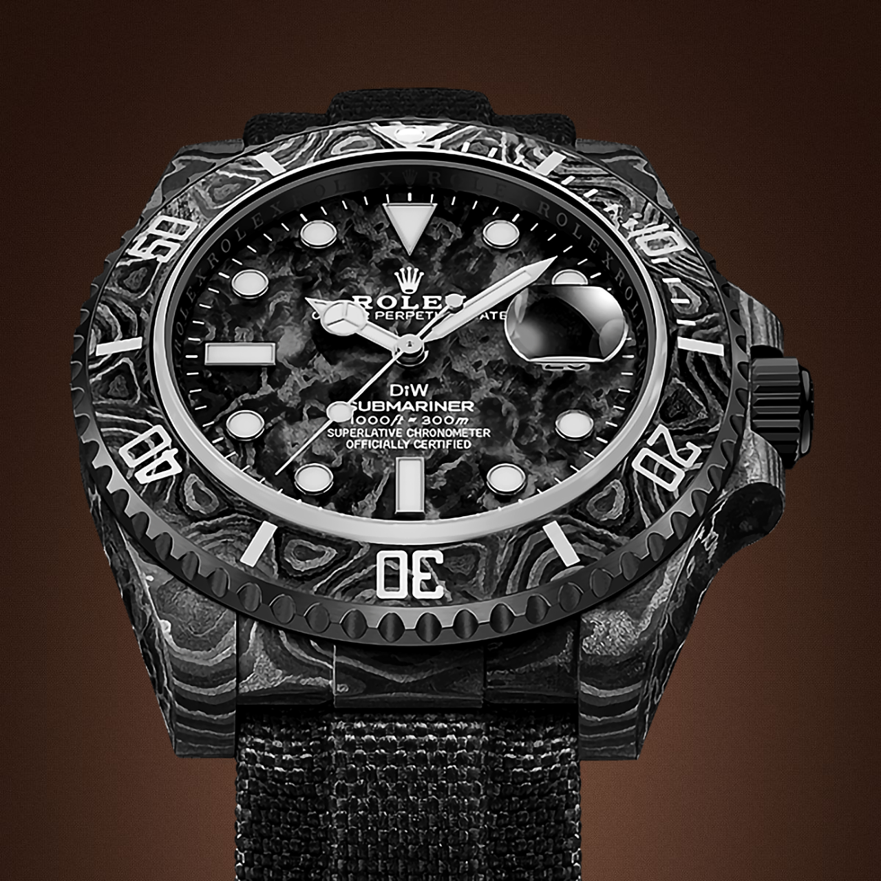 DiW Rolex Submariner 
