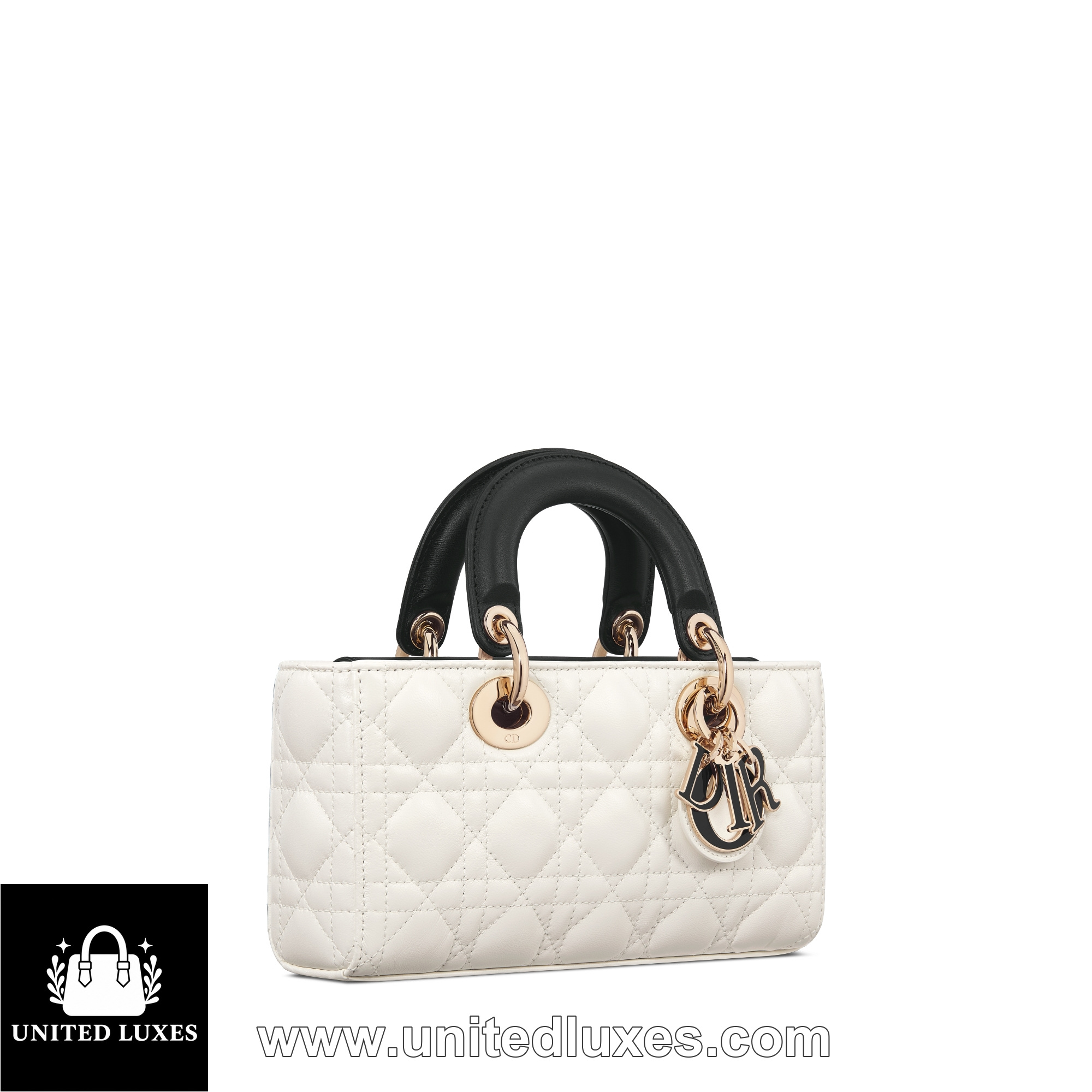 Replica Small Lady D-Joy Bag