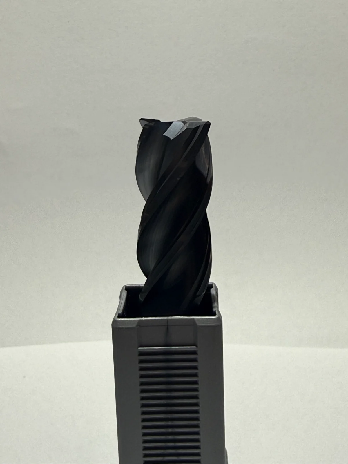 NEW ISCAR EC‑E4L 20‑42/60C20CF110.9 Endmill – 0O38B