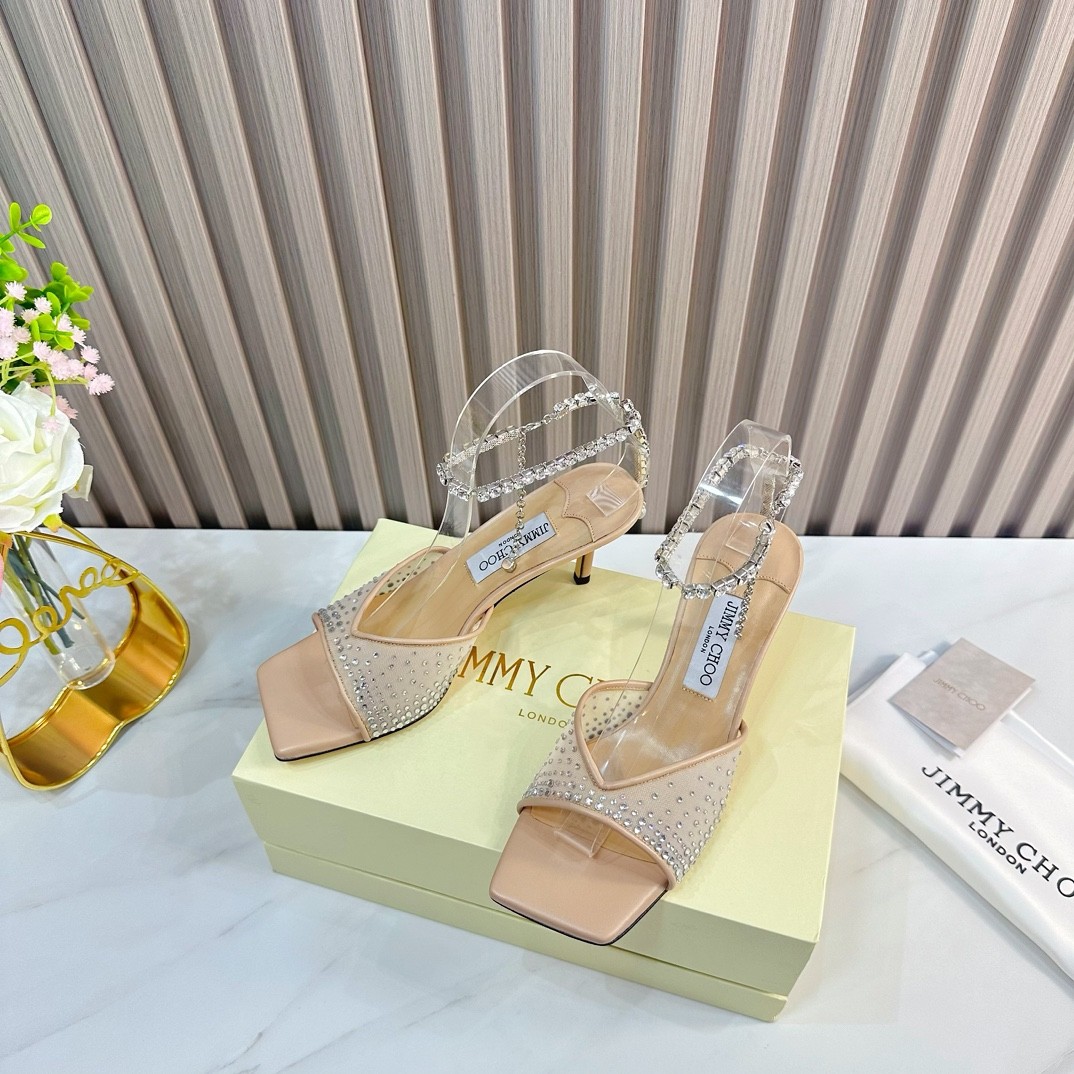Jimmy Chooo Heels
