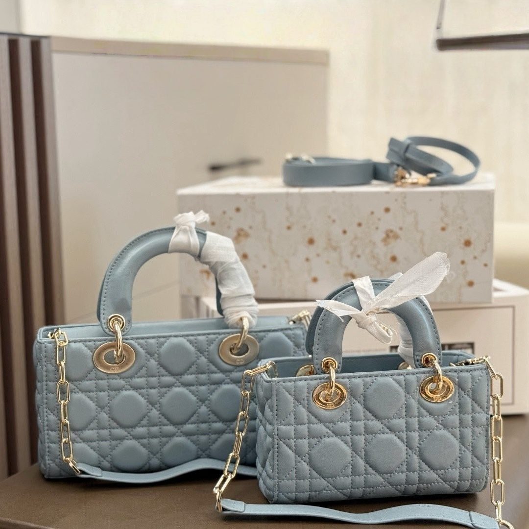 LADY D-JOY BAG