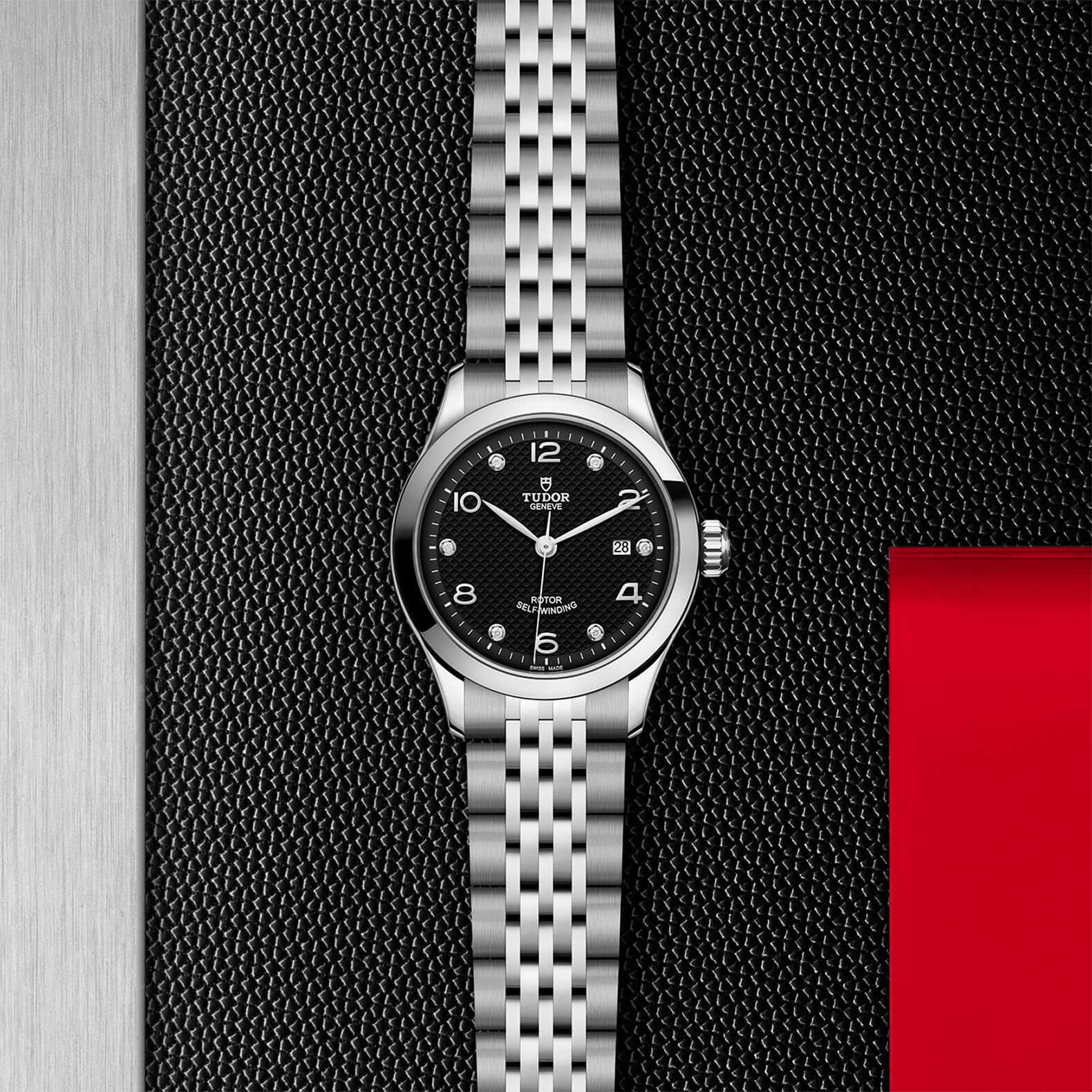 Tudor 1926 28mm【1:1 Replica】