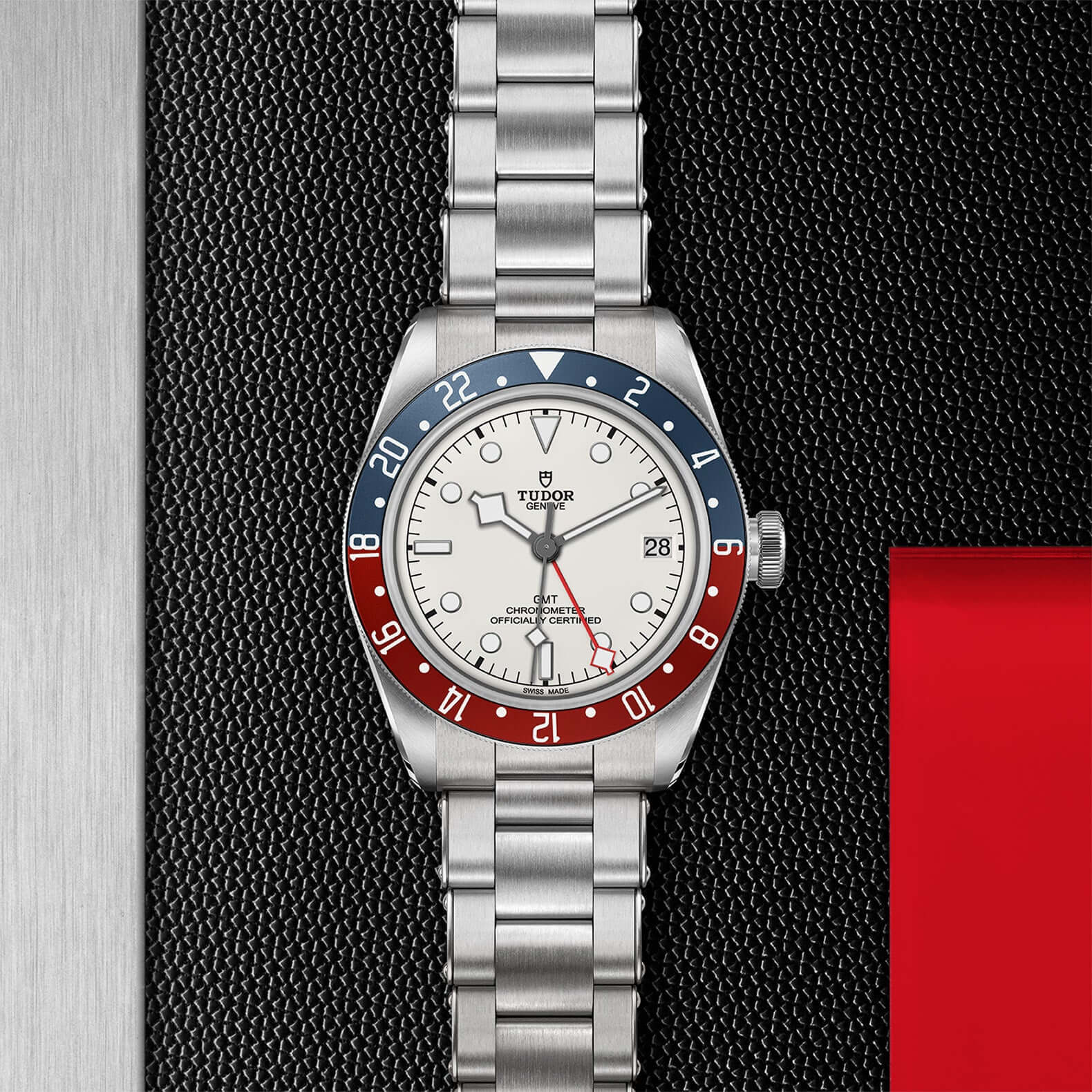 Tudor Black Bay GMT【1:1 Replica】