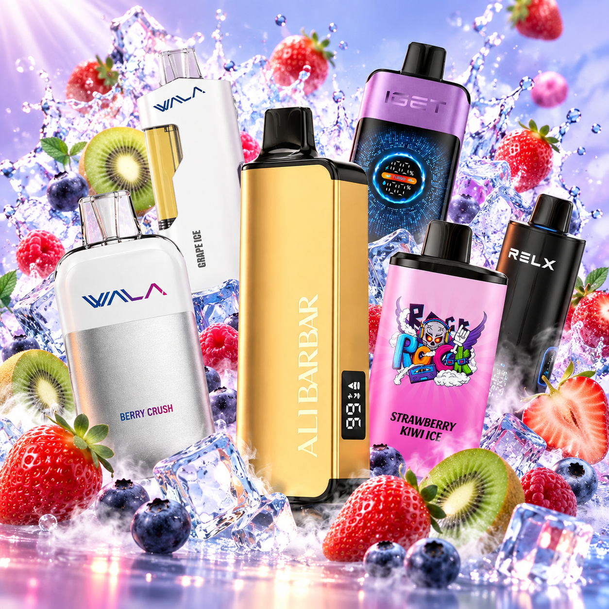All PRODUCTS