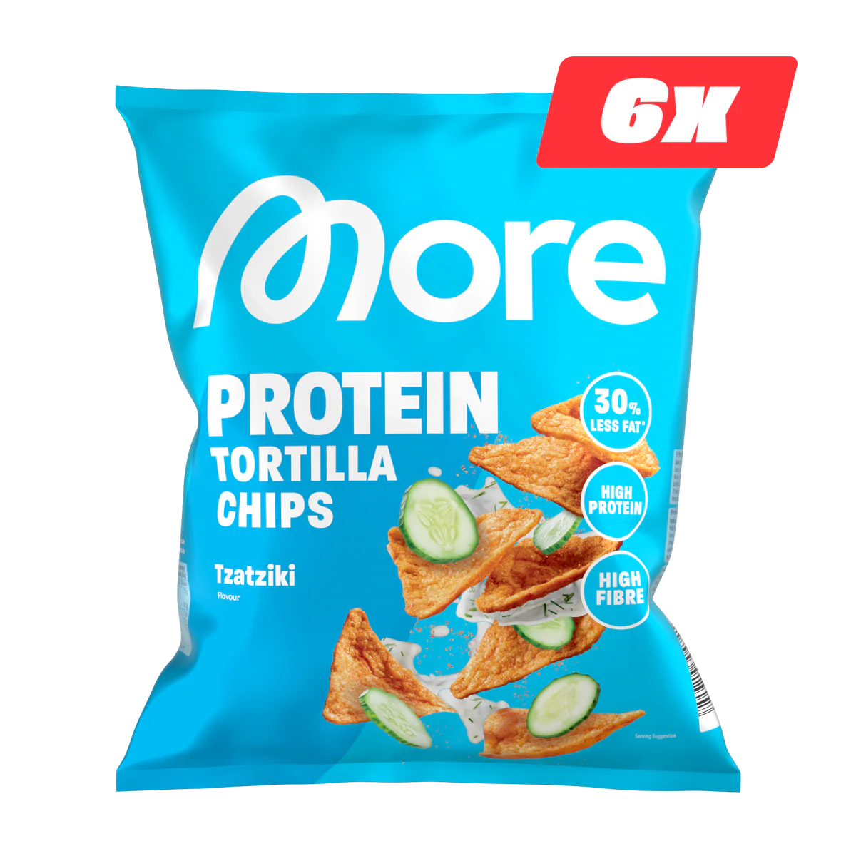Protein Tortilla Chips