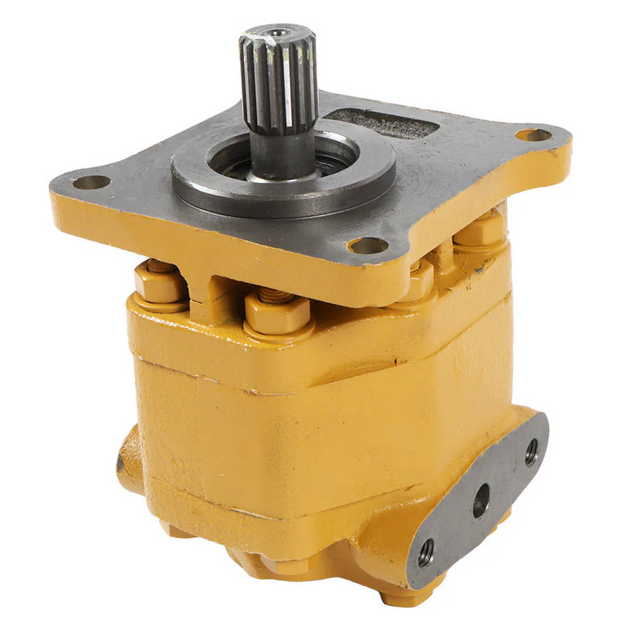 Gear Pump