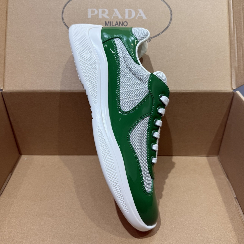 Prada Shoes
