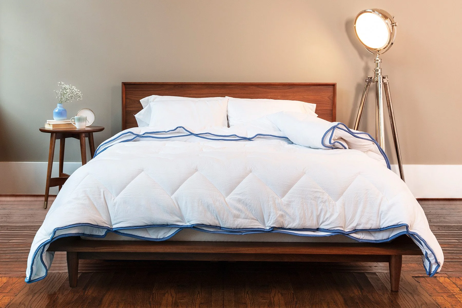 Couette 4 saisons