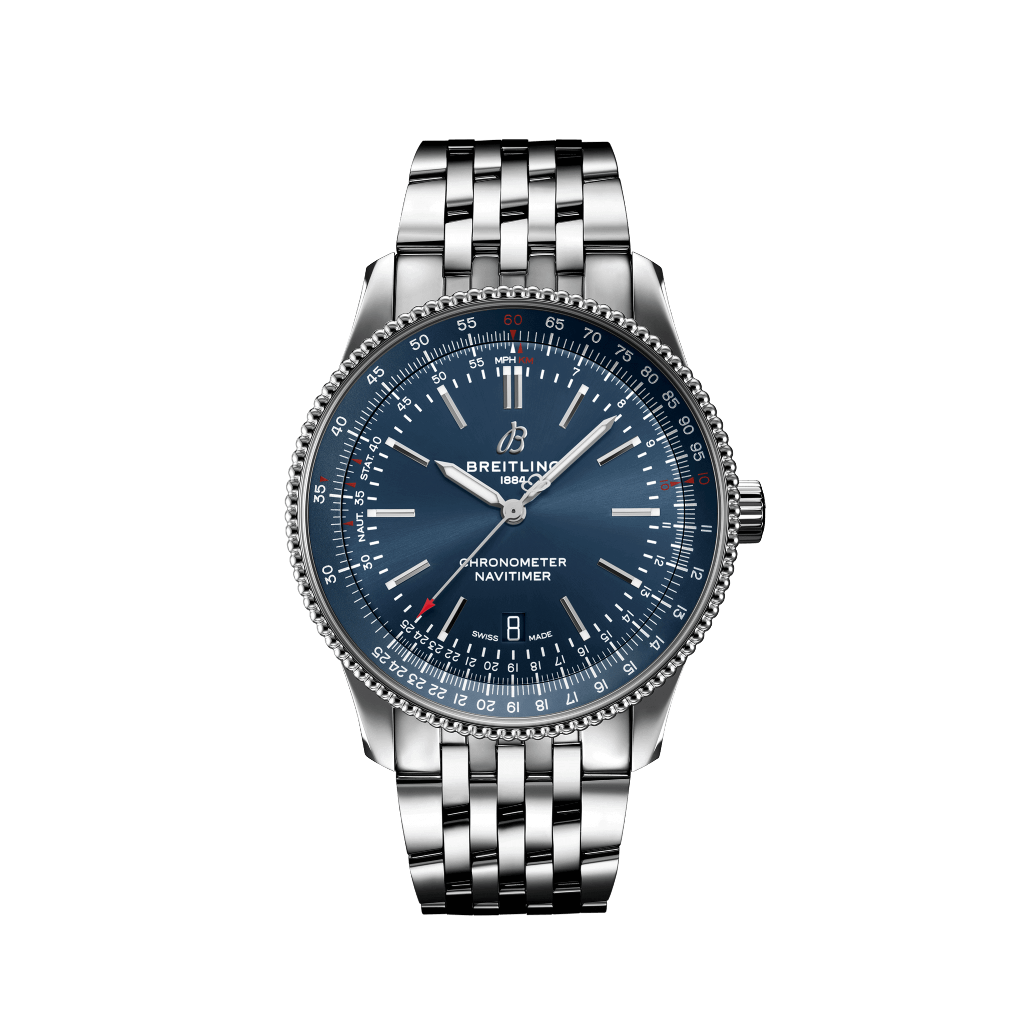 BREITLING NAVITIMER AUTOMATIC 41 A17326161C1A1【1:1 Replica】