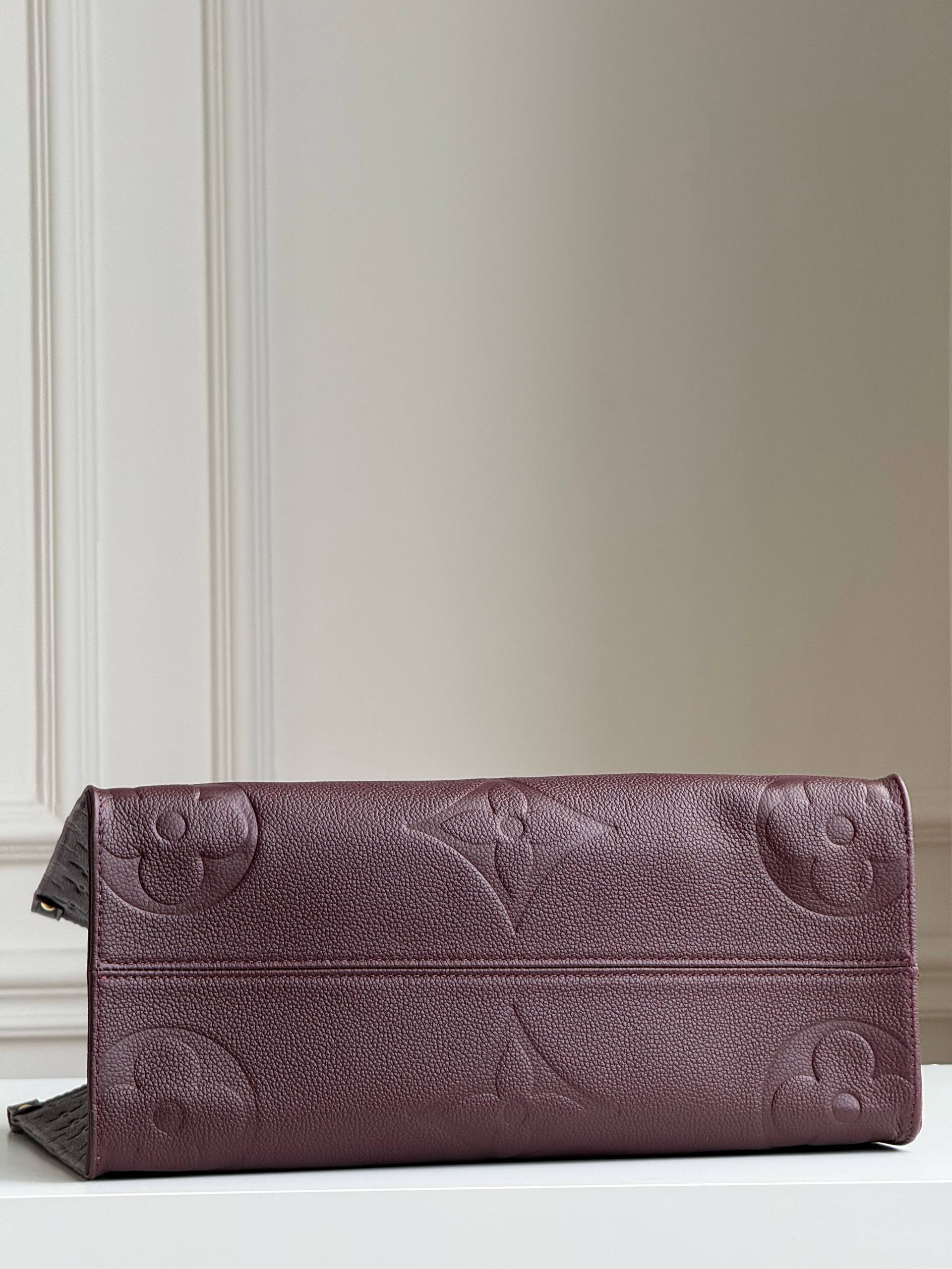 Louis Vuitton OnTheGo Medium Tote Bag