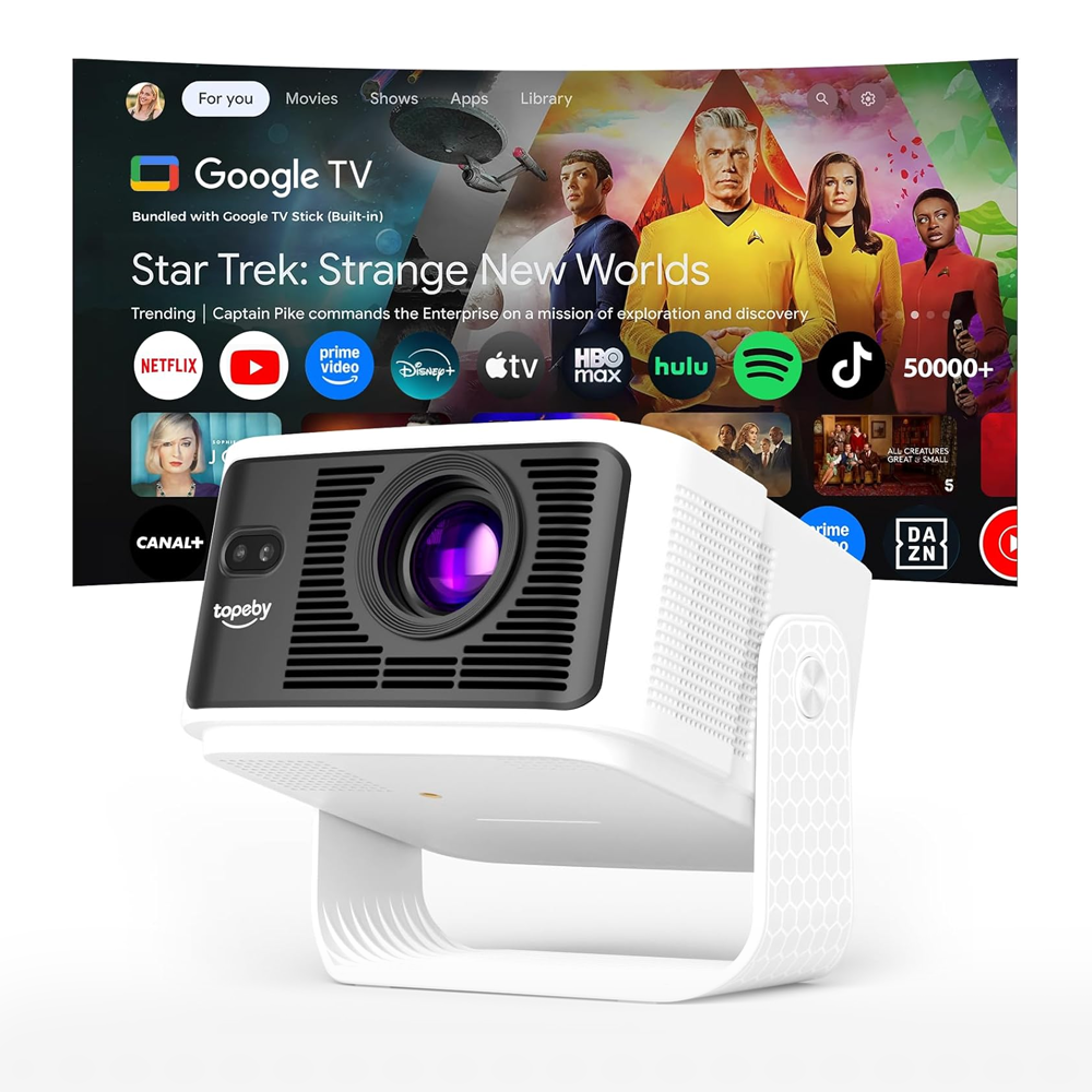 Projector