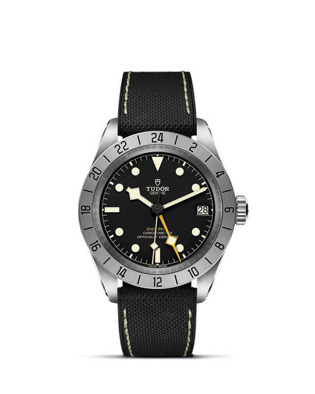 Tudor Black Bay Pro【1:1 Replica】