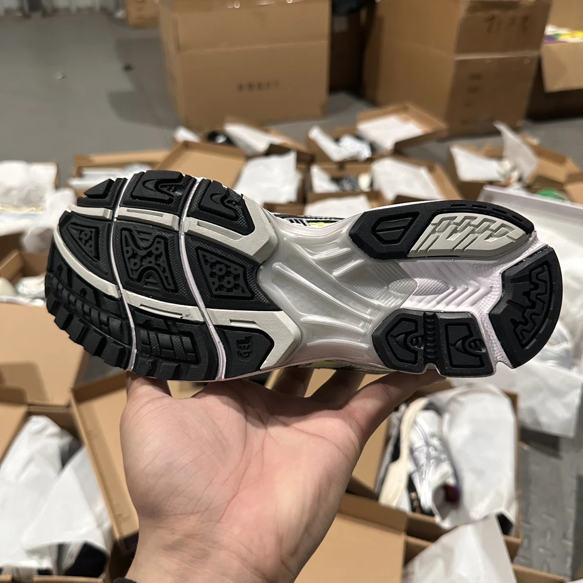 ASICS Gel Kayano 14 Green