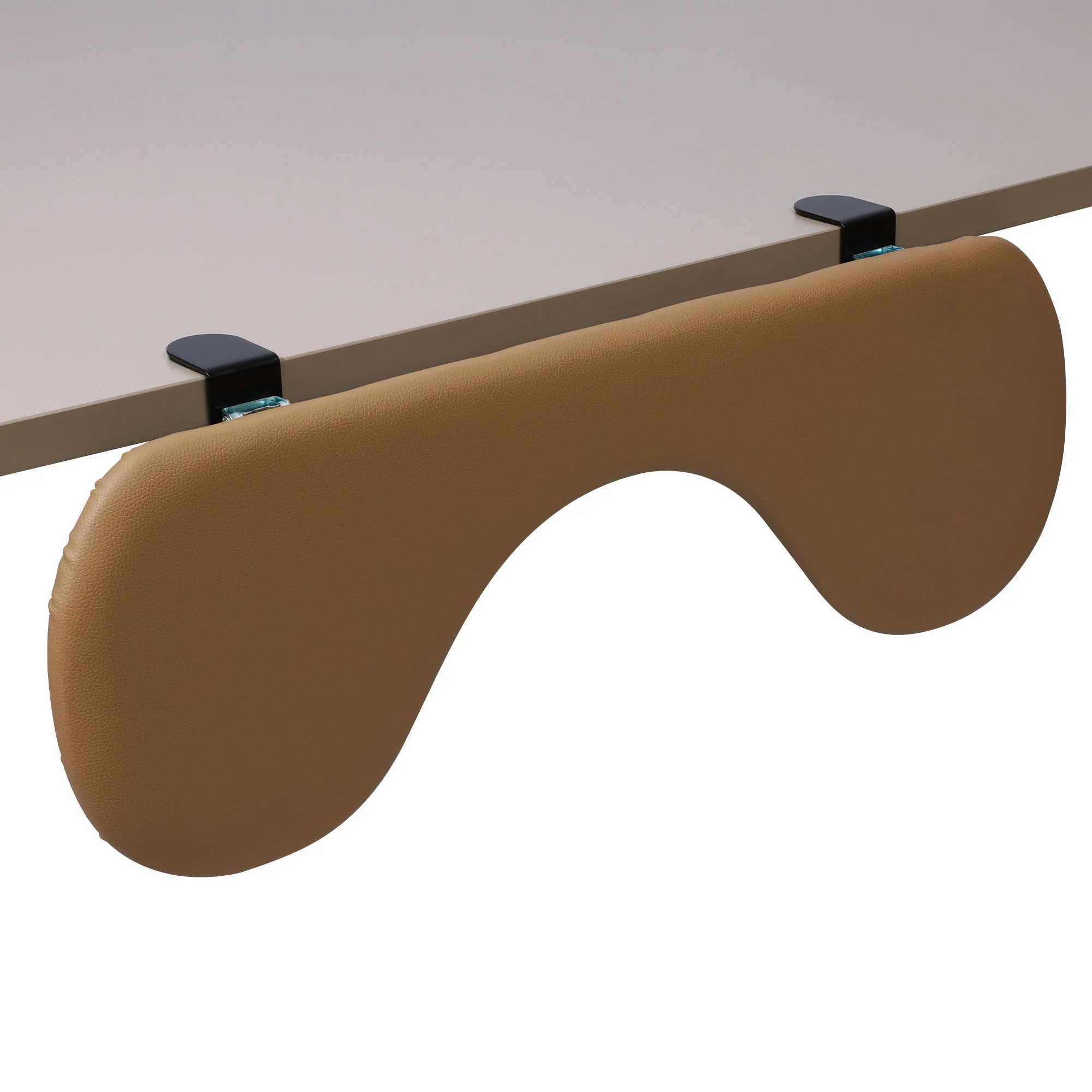 Support avant bras pour le bureau