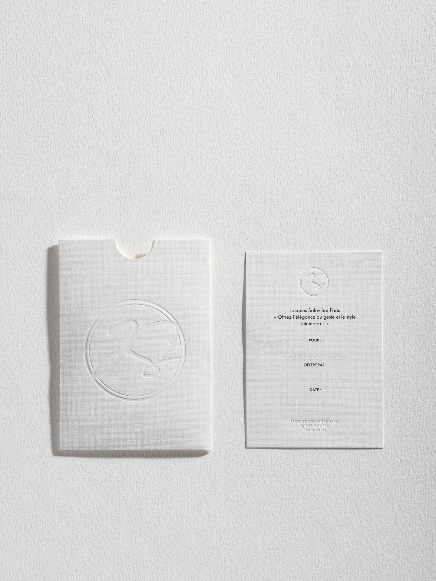 E-Gift card