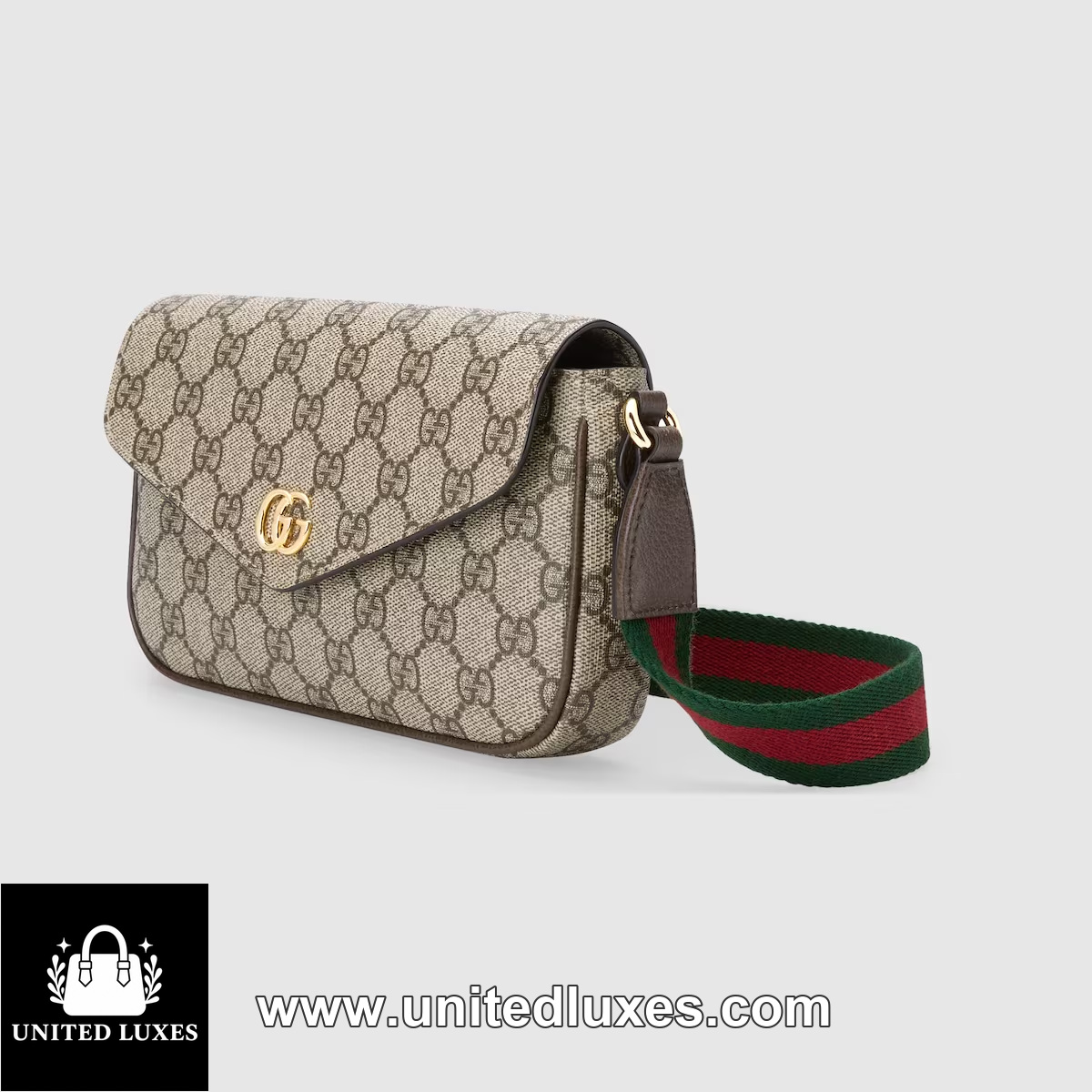 Replica Ophidia pochette