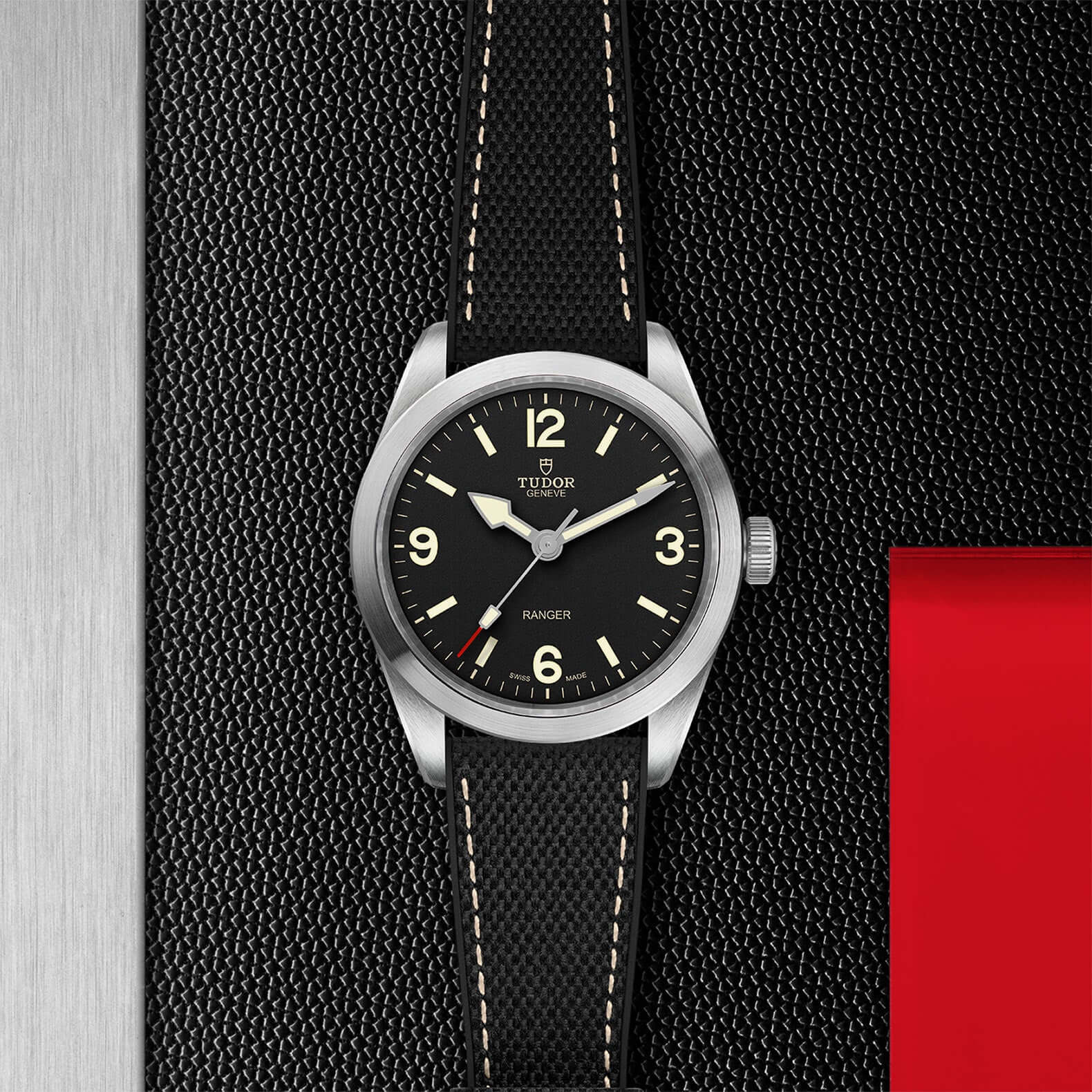 Tudor Ranger【1:1 Replica】