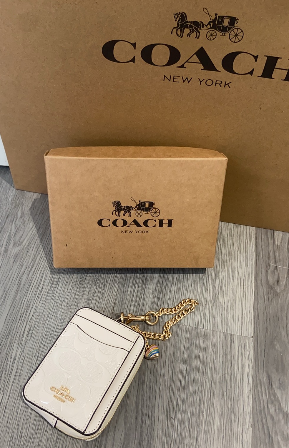 Women Handbag CDQ15 Wallet chain bag