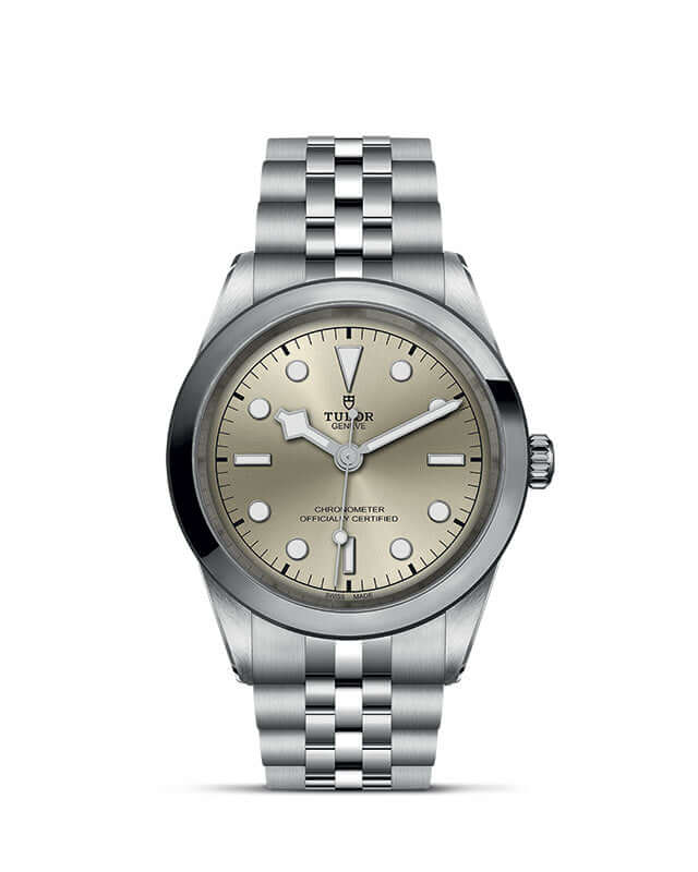 Tudor Black Bay 41【1:1 Replica】