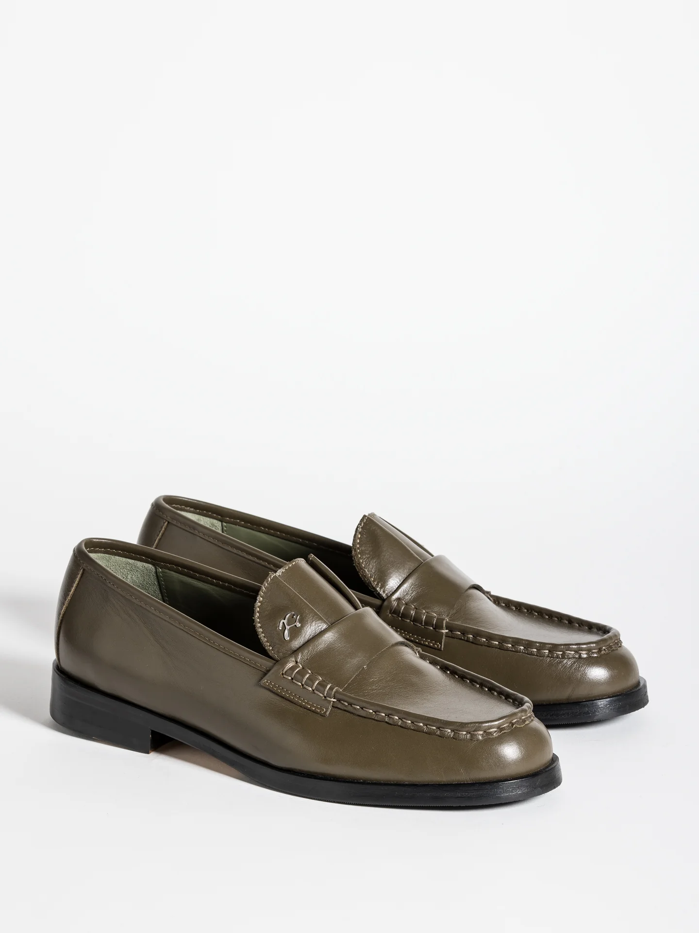MOLIÈRE MARRON GLACE