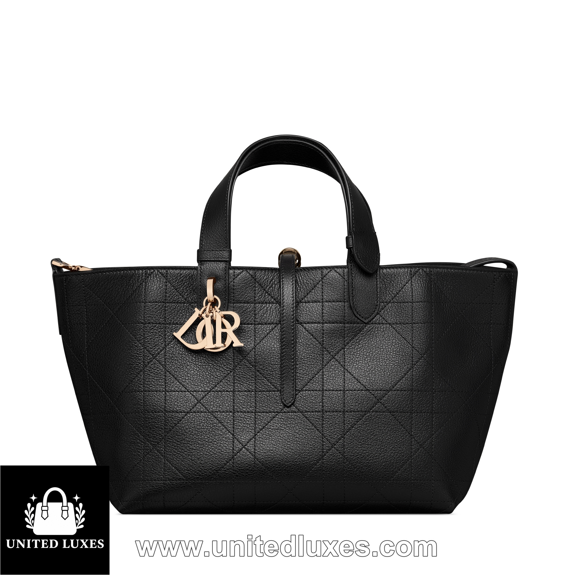 Replica Medium Dior Toujours Bag