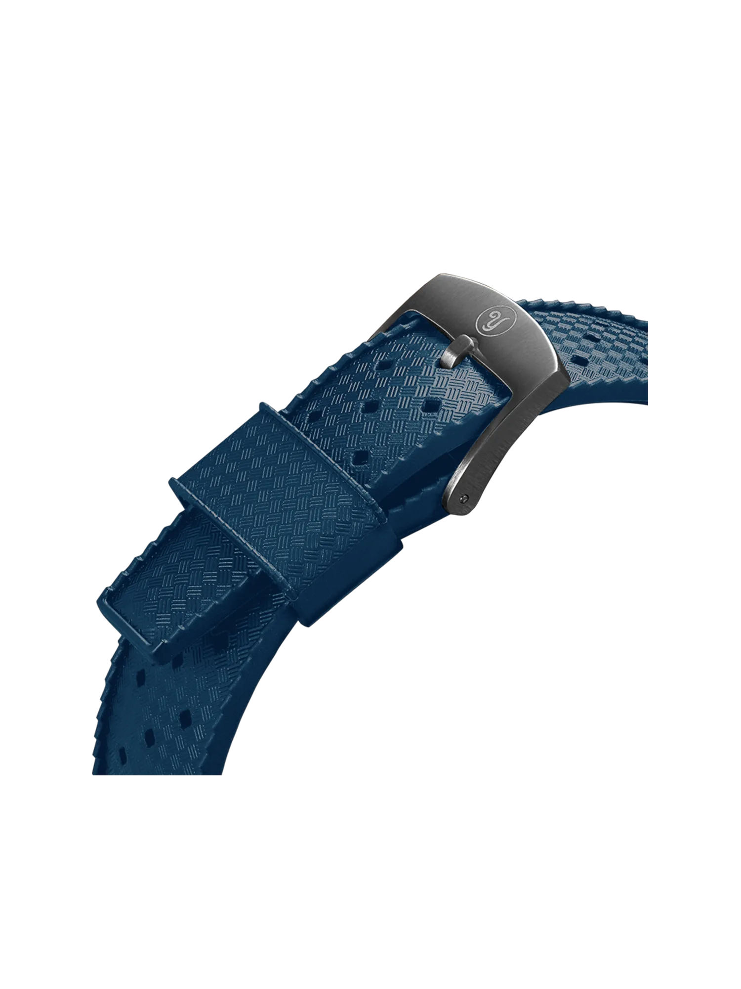Rubber Strap with your watch