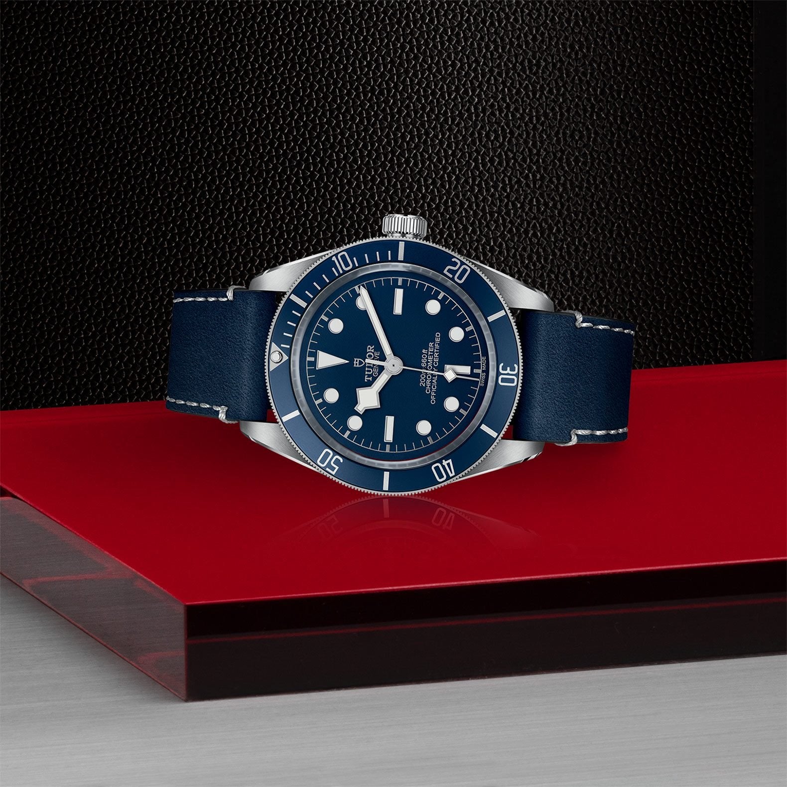 TUDOR Black Bay Fifty-Eight 39mm Steel【1:1 Replica】