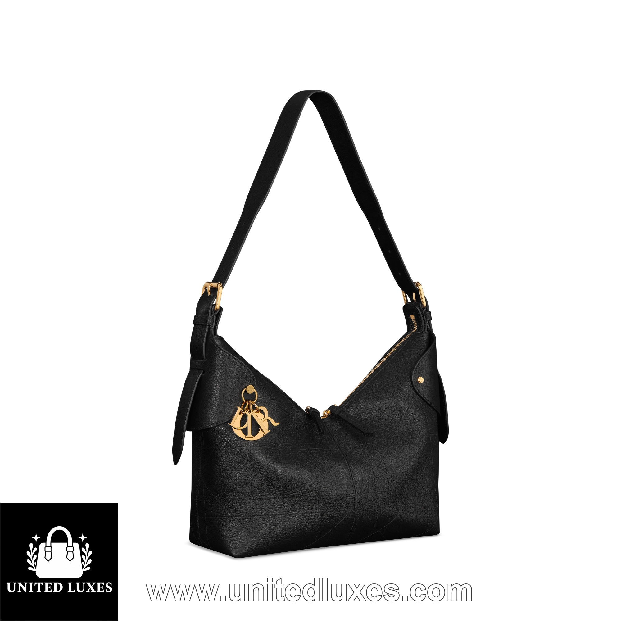 Replica Medium Dior Voyage Bag
