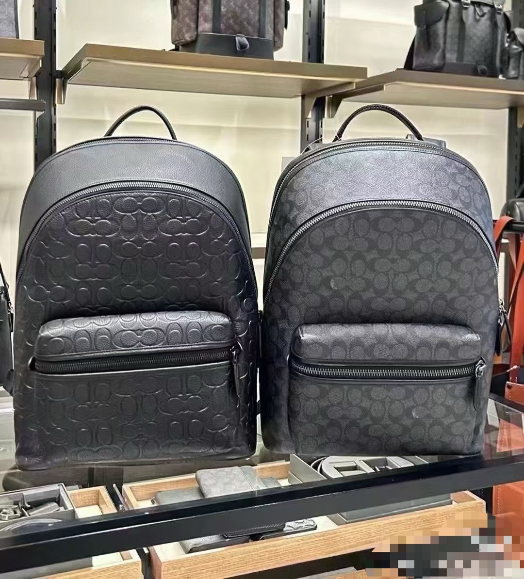 Men Handbag CP117 CP159 CP161 Charter Backpack