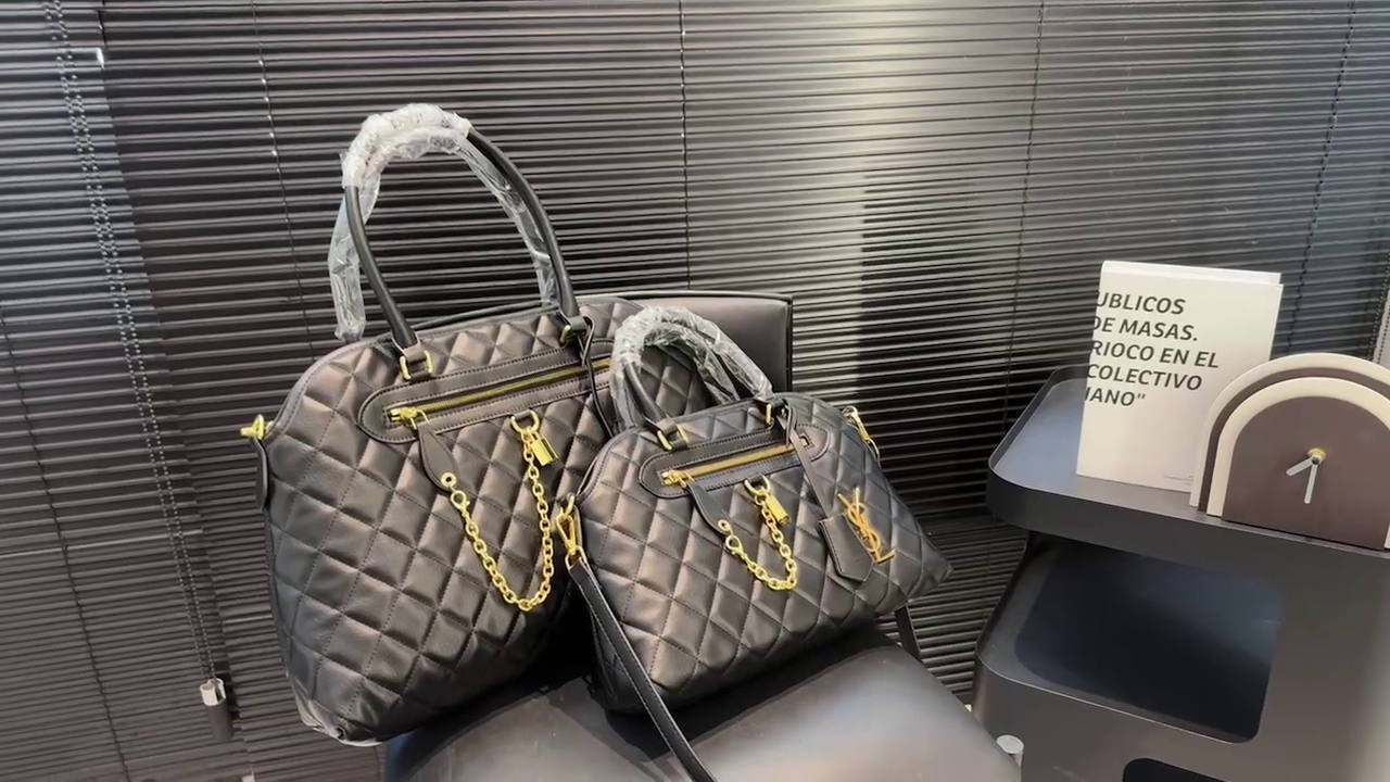 Saint Laurent Ever More Bag