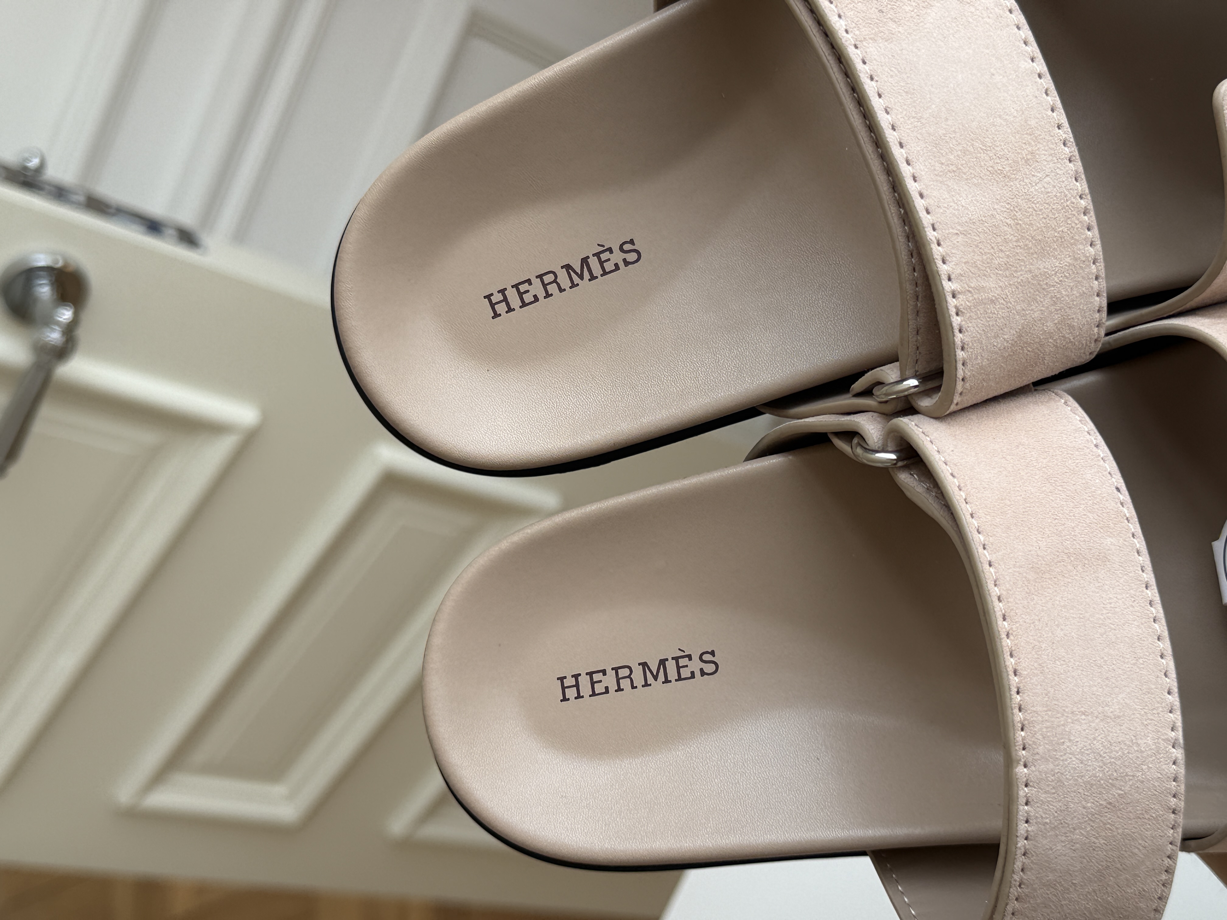 Hermès Chypre 