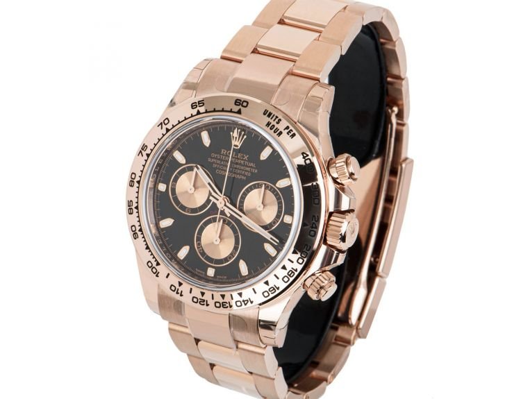Classic  watch - 116505【1:1 Replica】