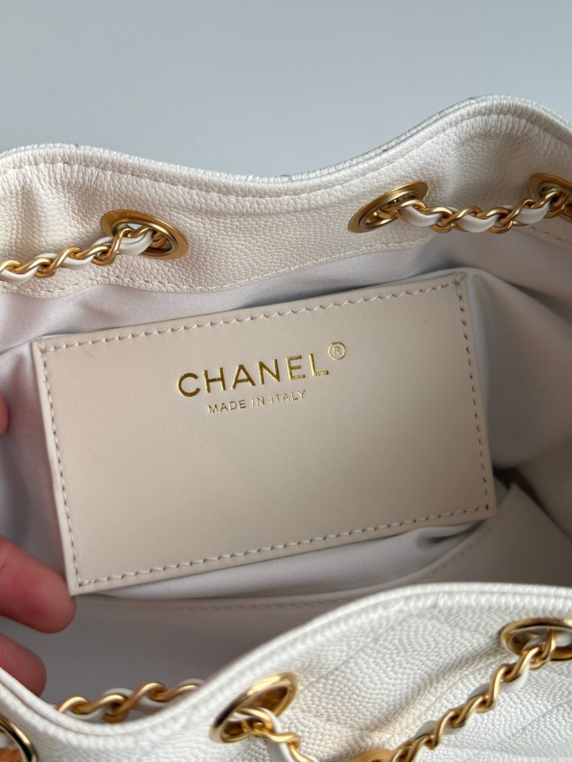 Chanel 25 Hobo Bag