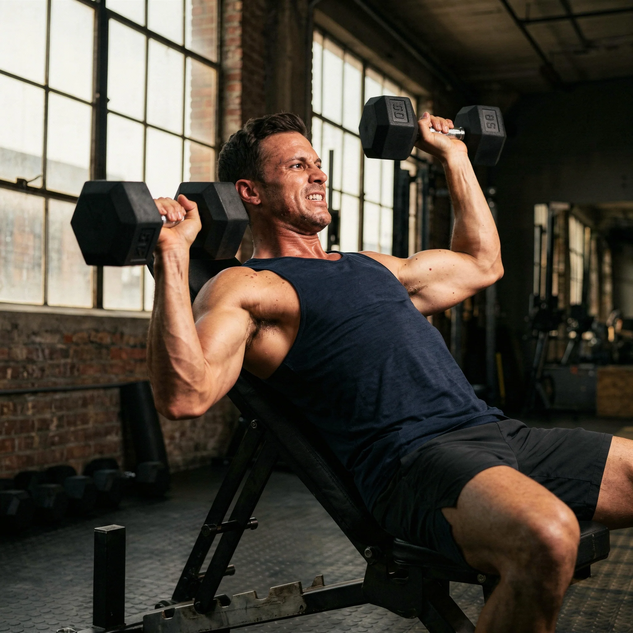 Banc Musculation Pliable