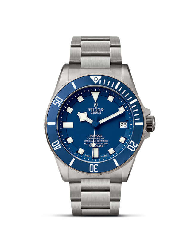 Tudor Pelagos【1:1 Replica】