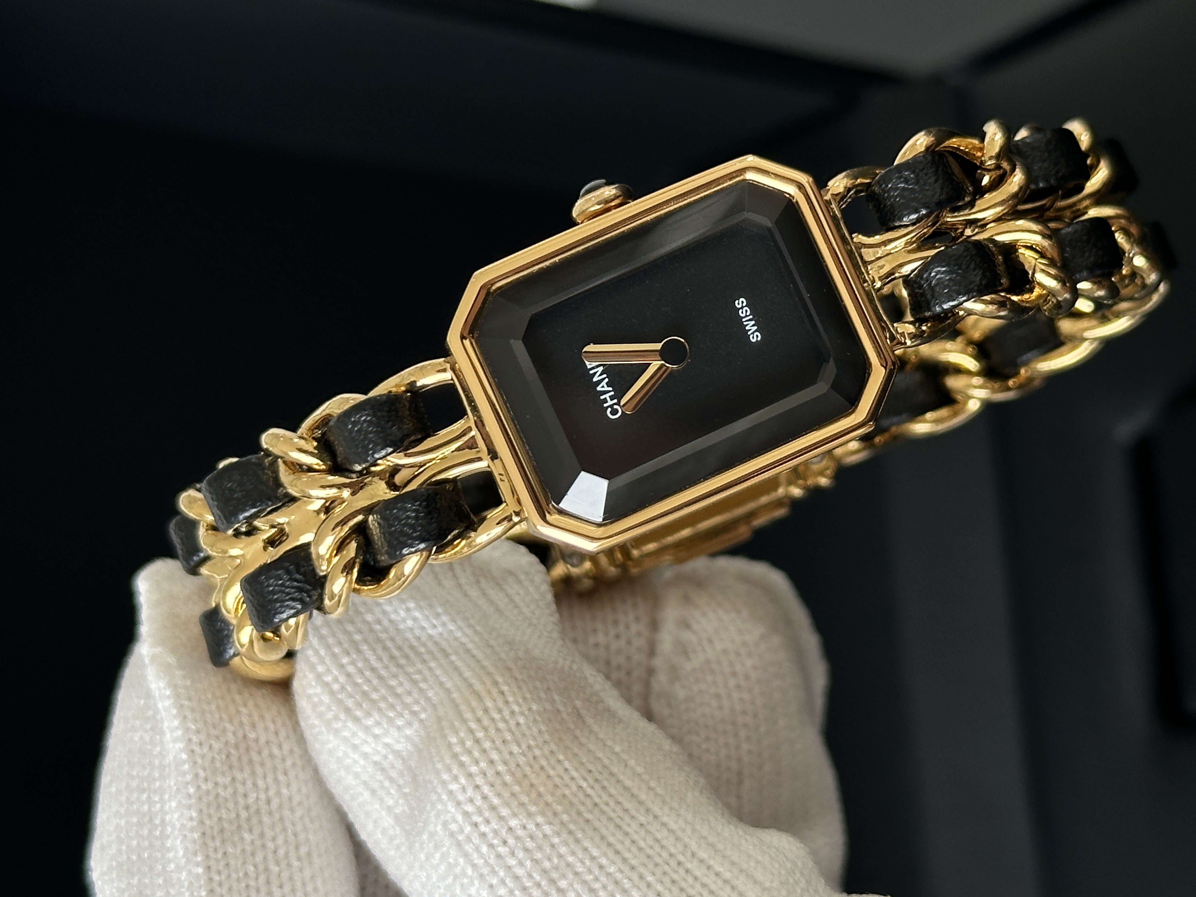CHANEL PREMIÈRE Watch