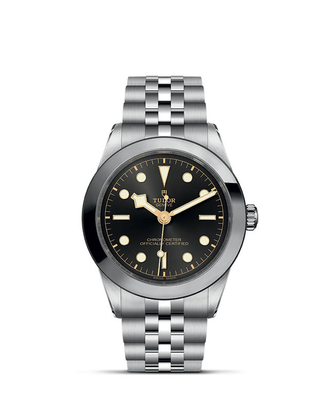 Tudor Black Bay 39【1:1 Replica】