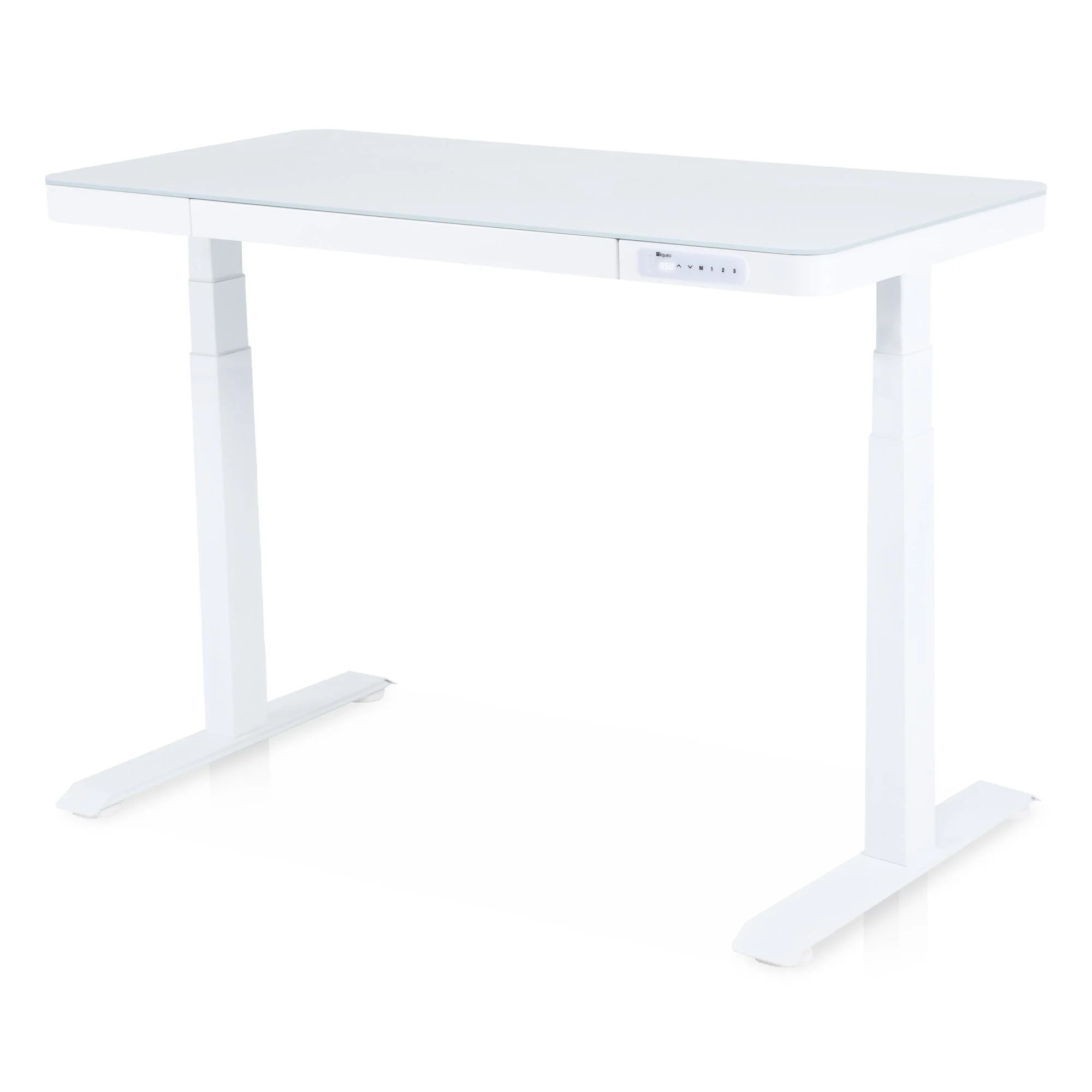 Bureau assis debout - CONNECT