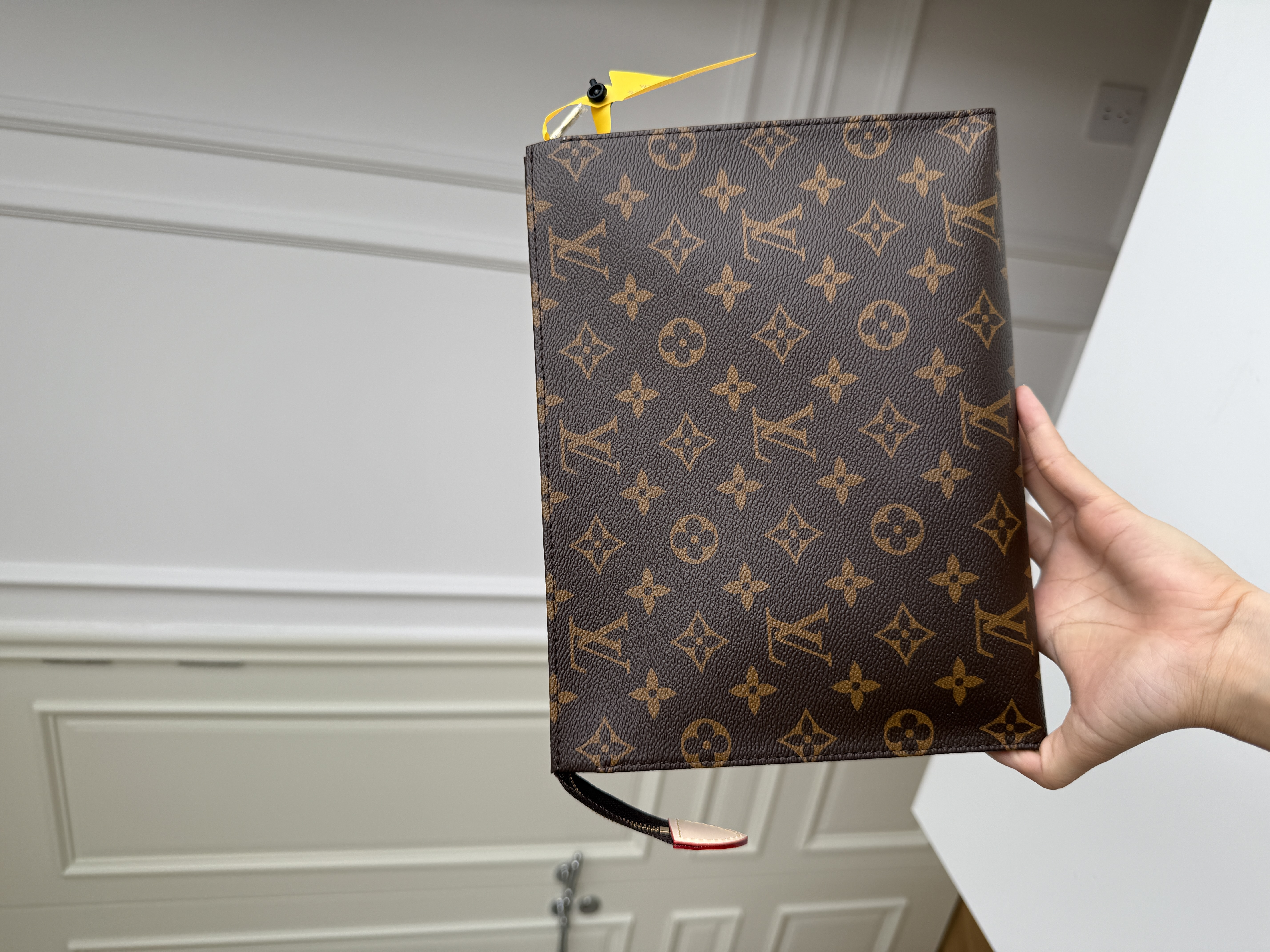 Louis Vuitton Toiletry Pouch 26