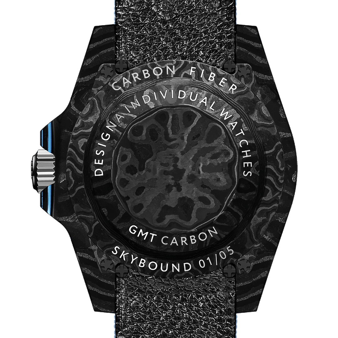 DiW Rolex GMT Master SKYBOUND【1:1 Replica】