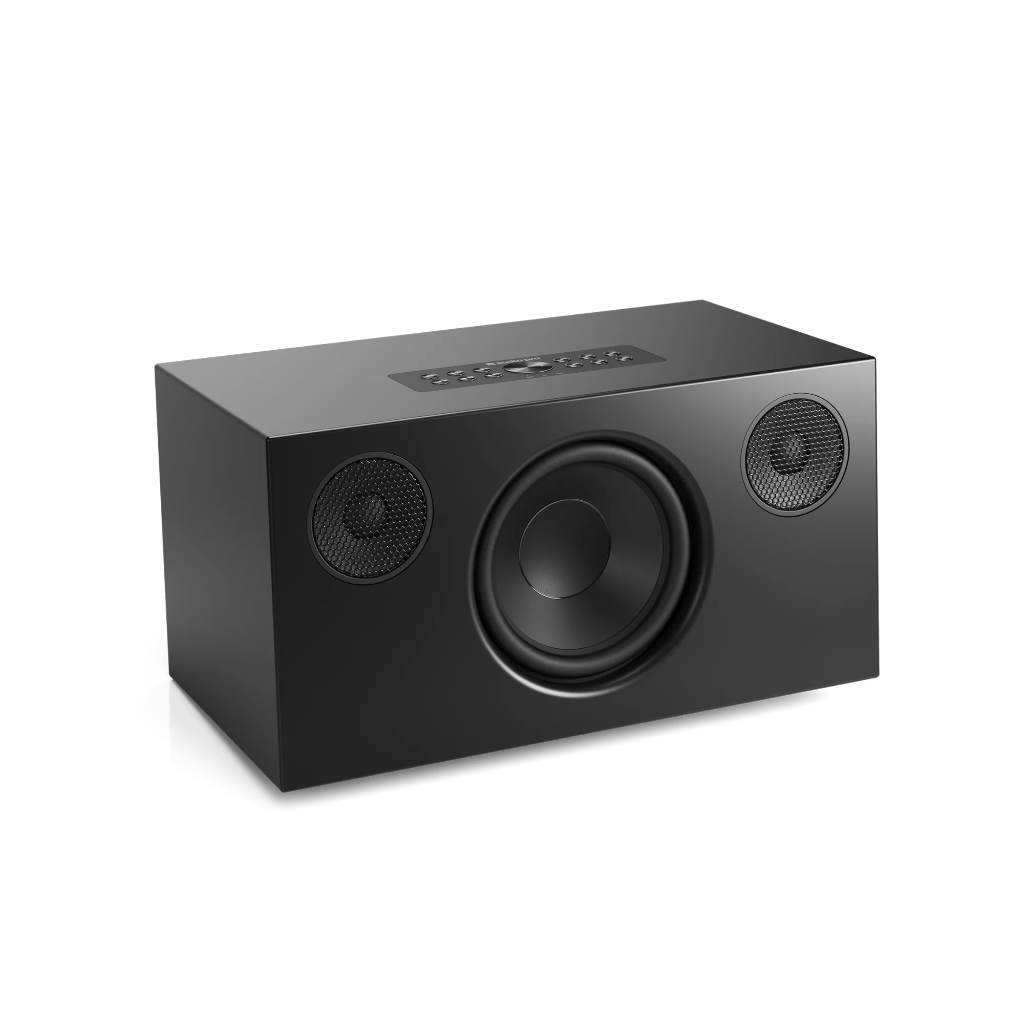 C10 MkII W