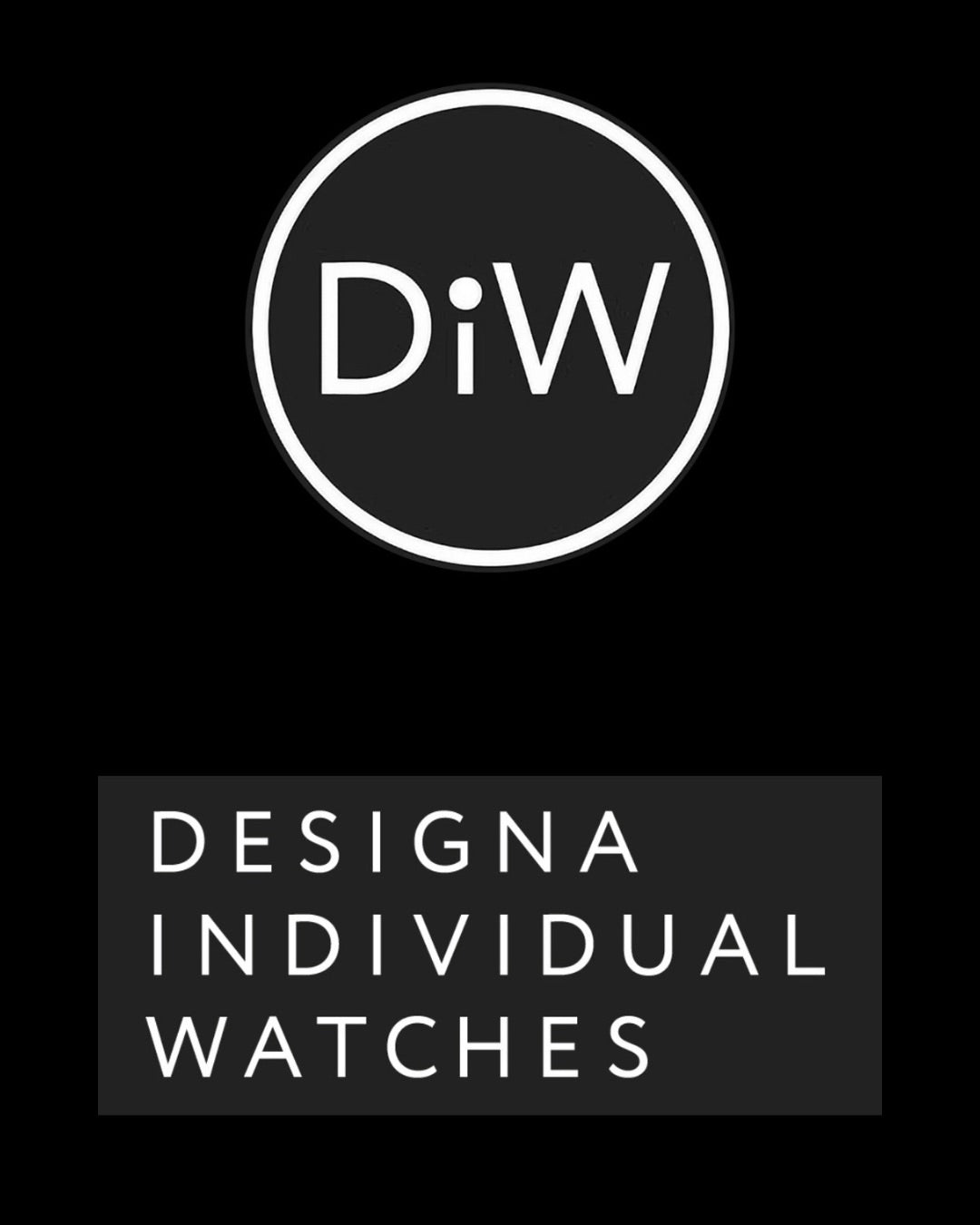 DiW Rolex Graphite Daytona RAMADAN 40mm Watch【1:1 Replica】