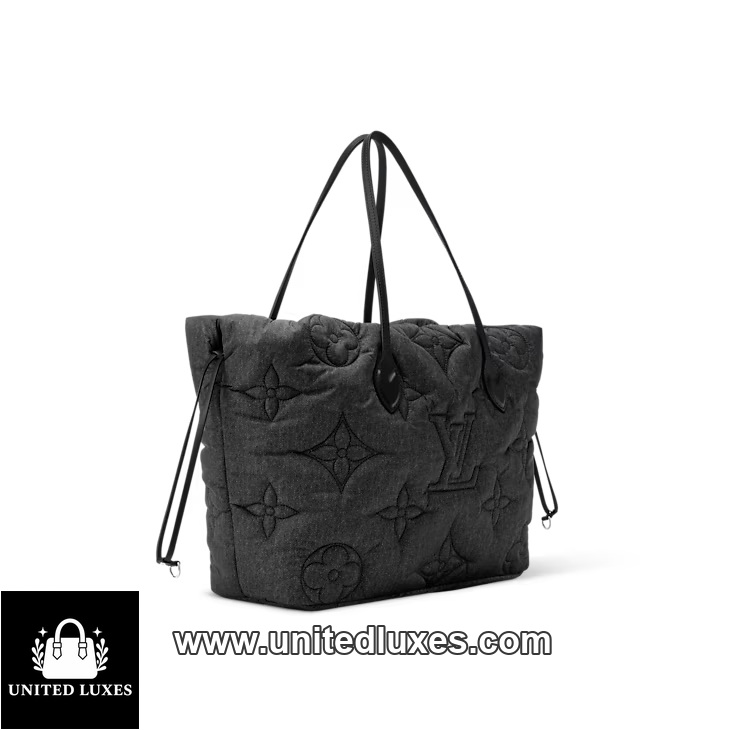 Replica Neverfull Inside Out MM