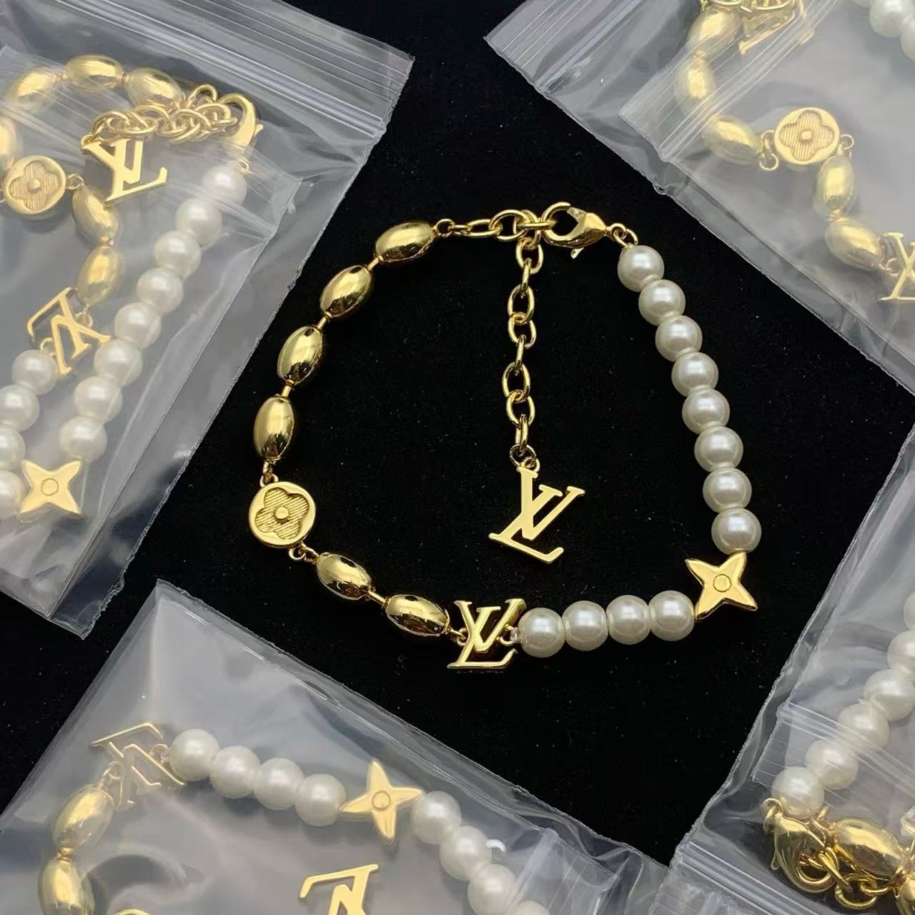 LV Bracelet