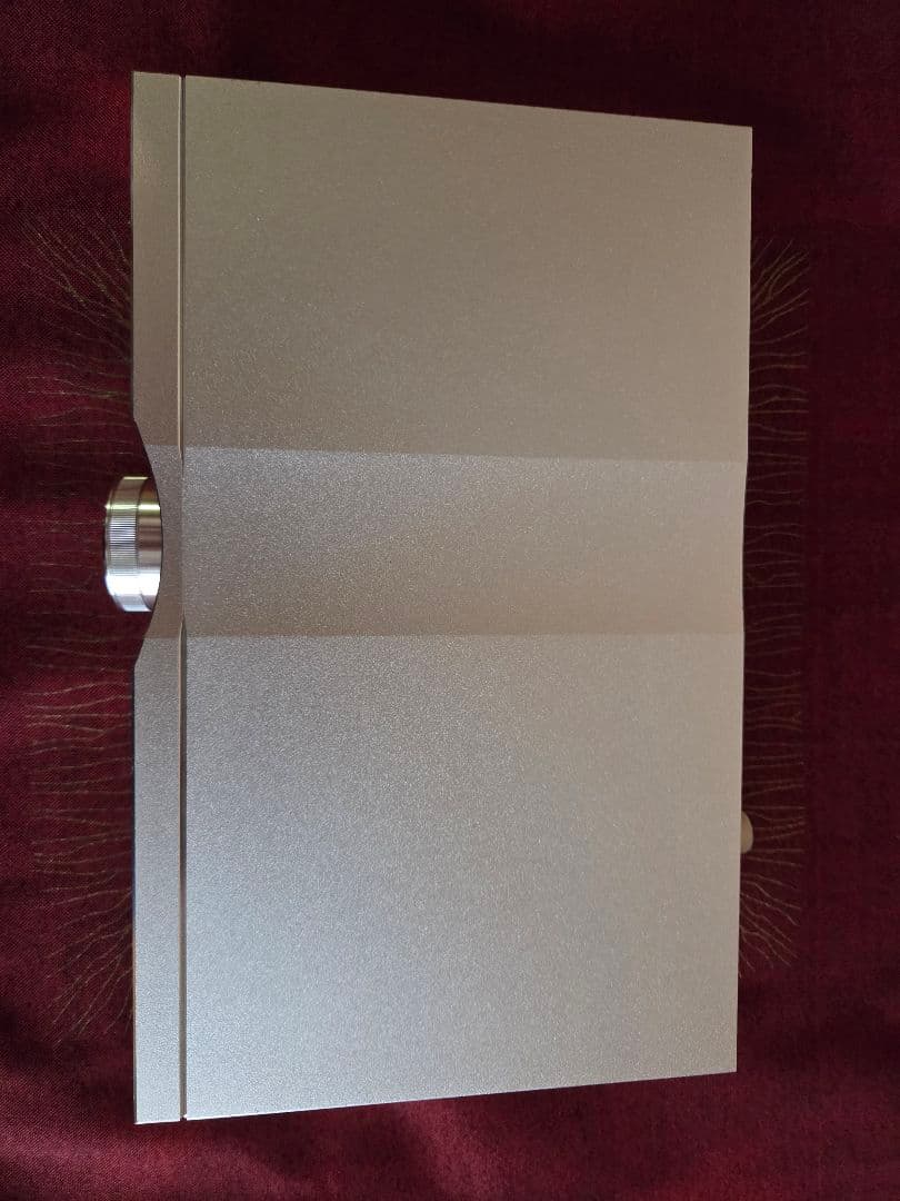 ifi audio NEO iDSD - Complete accessories CC92D