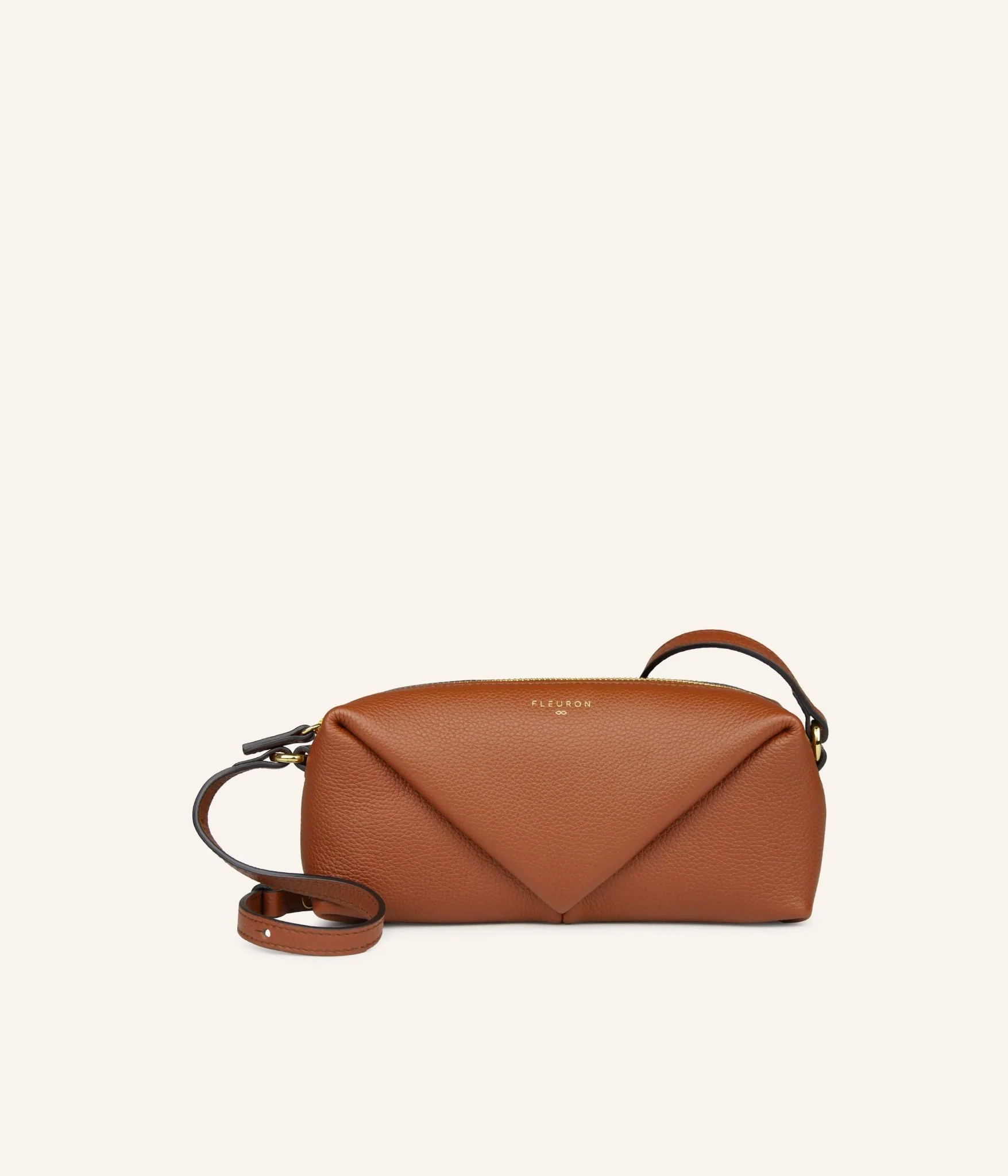 Mini Trinity | Marron