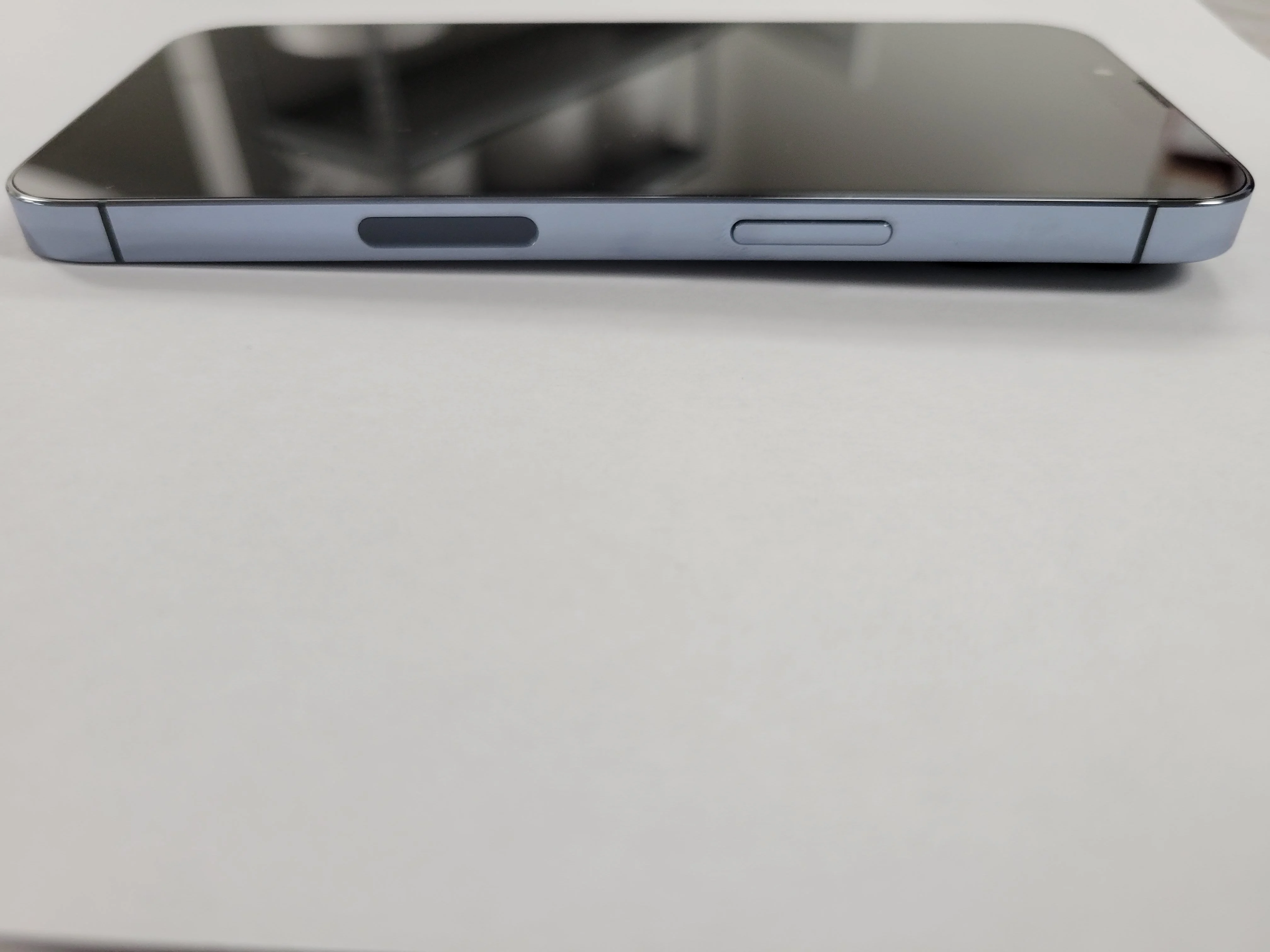 Apple iPhone 13 Pro 128GB [A2483] Sierra Blue HUT74