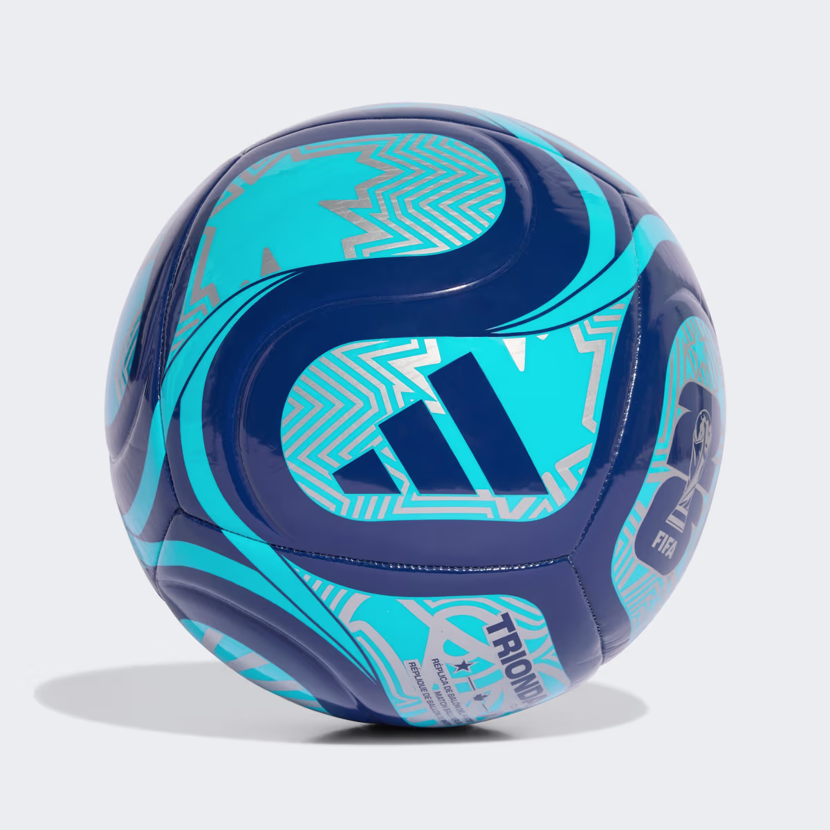 FIFA Fussball-Weltmeisterschaft 26™ Trionda Club Ball